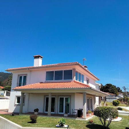Casa Da Calcada Διαμέρισμα Mujaes Εξωτερικό φωτογραφία