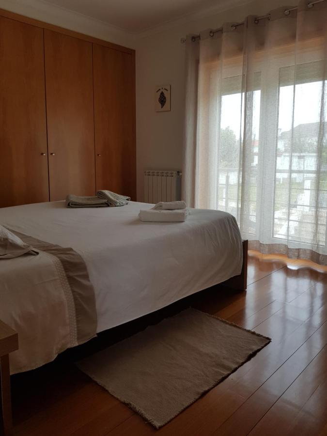 Casa Da Calcada Διαμέρισμα Mujaes Εξωτερικό φωτογραφία